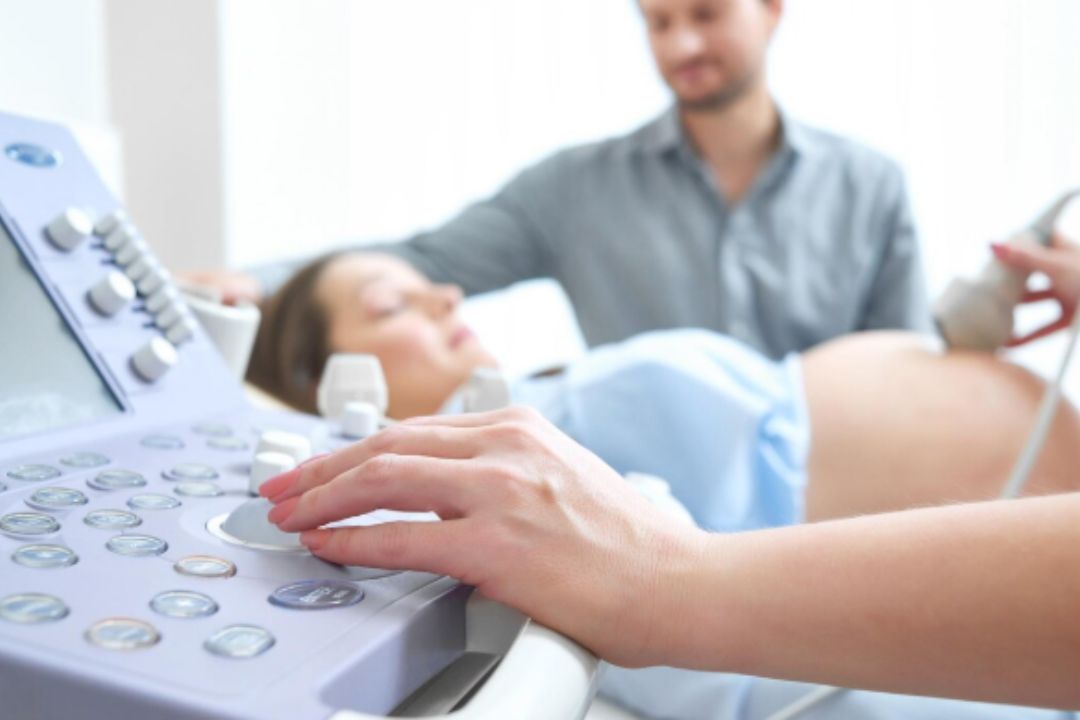 importance of early doppler screening